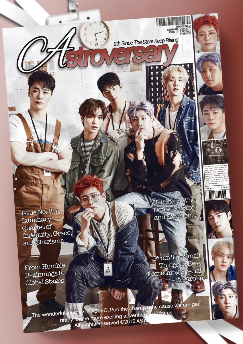 ️ ️ ️ ️
.⋆˙ ⌂ *:･ From chiseling dreams to sculpting a legacy. Over nine years, each moment meticulously measured, each triumph seamlessly assembled. Like the grain of well-worn wood, time etches its story—resilient, refined, and ever enduring.࿔
️ ️ ️ ️