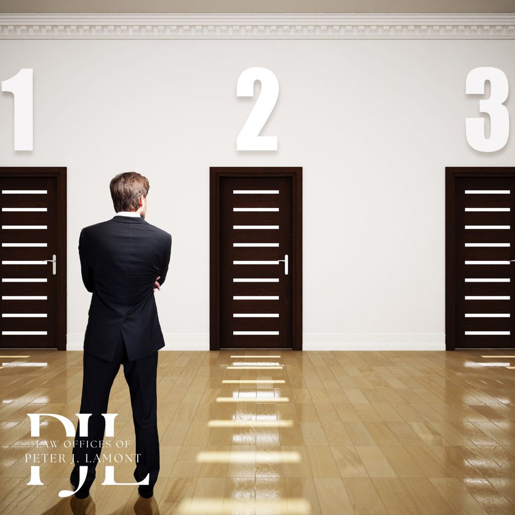 pjllaw's tweet image. With years of experience and a commitment to personalized attention, we are here to help you navigate your legal matters with confidence.

Read more 👉 lttr.ai/Abpx8

#choosing #therightlawyer #AvoidUnnecessaryFrustration