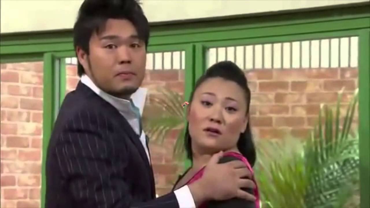 イエス フォーリン ラブ