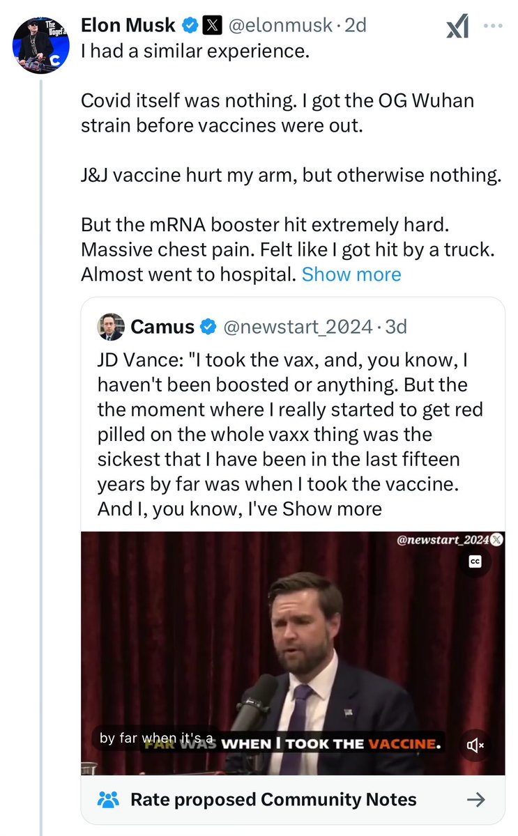 Alan Levinovitz tweet media