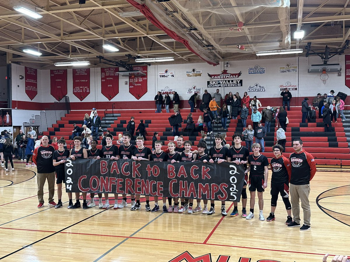 Eagle🦅Nation BHS Boys Basketball (@eaglenation2020) on Twitter photo Eagle Nation 🏀 conference champions ✅BACK TO BACK <a href="/DrakeKoepke098/">Drake Koepke</a> <a href="/BrzezinskiAlec/">Alec Brzezinski</a> <a href="/JamesCook14/">James Cook</a> <a href="/jgilbertsport/">Jonathon Gilbert</a> <a href="/BankHoops/">Bank Hoops - Stephen Bell</a> <a href="/TheDZoneBBall/">The D Zone Basketball</a> <a href="/RickySomersYHWH/">Ricky Somers</a> <a href="/WillsLee7/">Wills Lee</a> <a href="/Jaydenhanson34/">Jayden Hanson</a> Eagle Nation 🏀 conference champions ✅BACK TO BACK <a href="/DrakeKoepke098/">Drake Koepke</a> <a href="/BrzezinskiAlec/">Alec Brzezinski</a> <a href="/JamesCook14/">James Cook</a> <a href="/jgilbertsport/">Jonathon Gilbert</a> <a href="/BankHoops/">Bank Hoops - Stephen Bell</a> <a href="/TheDZoneBBall/">The D Zone Basketball</a> <a href="/RickySomersYHWH/">Ricky Somers</a> <a href="/WillsLee7/">Wills Lee</a> <a href="/Jaydenhanson34/">Jayden Hanson</a>