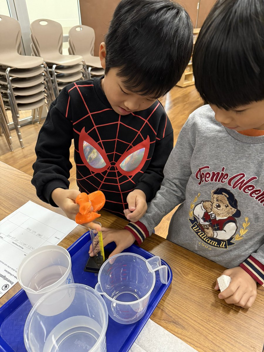 Ms. Bustos, M.Ed (@smbustos1st) on Twitter photo Hands on science is the best kind!!!
#AceCUBS <a href="/KatyOOL/">πππ₯πͺ πππ» πππ</a> Hands on science is the best kind!!!
#AceCUBS <a href="/KatyOOL/">πππ₯πͺ πππ» πππ</a>