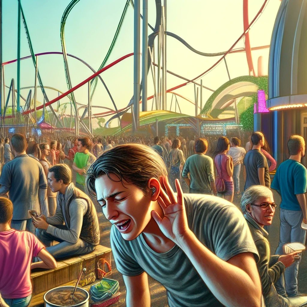 Selective hearing is the future of hearing devices, helping users focus on a speaker in noisy environments.

At #ARO2025 in Orlando, I’m giving a talk on Feb 26 on balancing auditory scenes, decoding accuracy for real-world use, and how this maps to subjective experience.