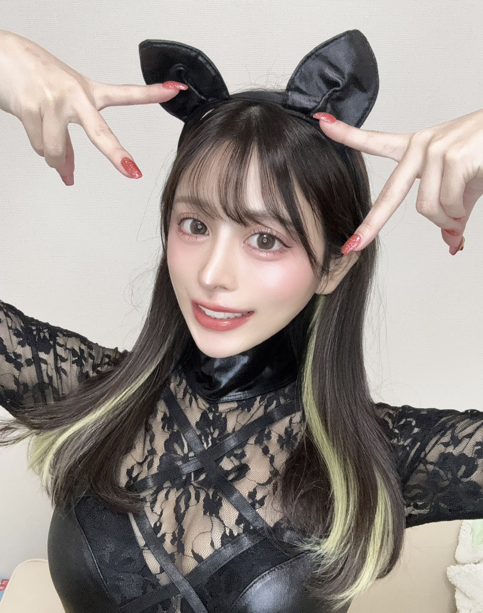 UR Riko Sakurauchi 「*Giggle* Do You Know Why? / Resplendent New Year」