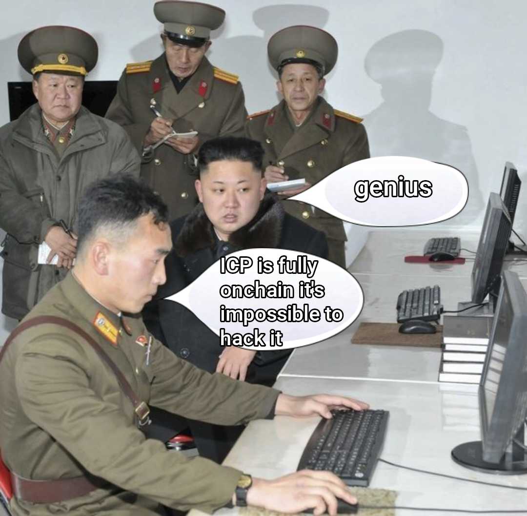 Partyhats ∞ (@partyhatsicp) on Twitter photo 