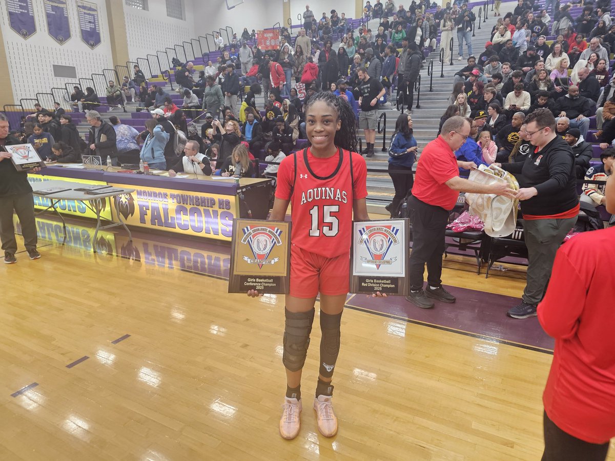 Germain Crosby (@germain_crosby) on Twitter photo 1140 pts
850 rebounds
4X Champion
2X MVP
<a href="/leah_crosby2025/">Leah Crosby</a> Yup! She's that girl. Job well done kid. You're out at the PERFECT time. 1140 pts
850 rebounds
4X Champion
2X MVP
<a href="/leah_crosby2025/">Leah Crosby</a> Yup! She's that girl. Job well done kid. You're out at the PERFECT time.