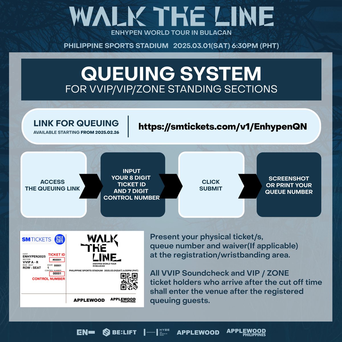 APPLEWOOD PHILIPPINES tweet media