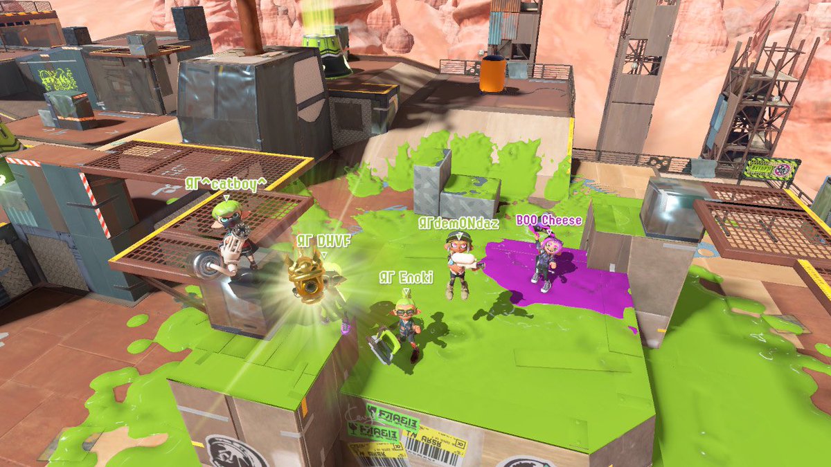 Reignfall 👑🌧️ tweet media