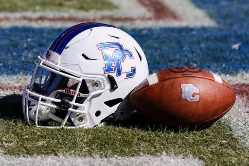 #AGTG i’m am truly blessed to receive my first D1 over from presbyterian university 💙🤍