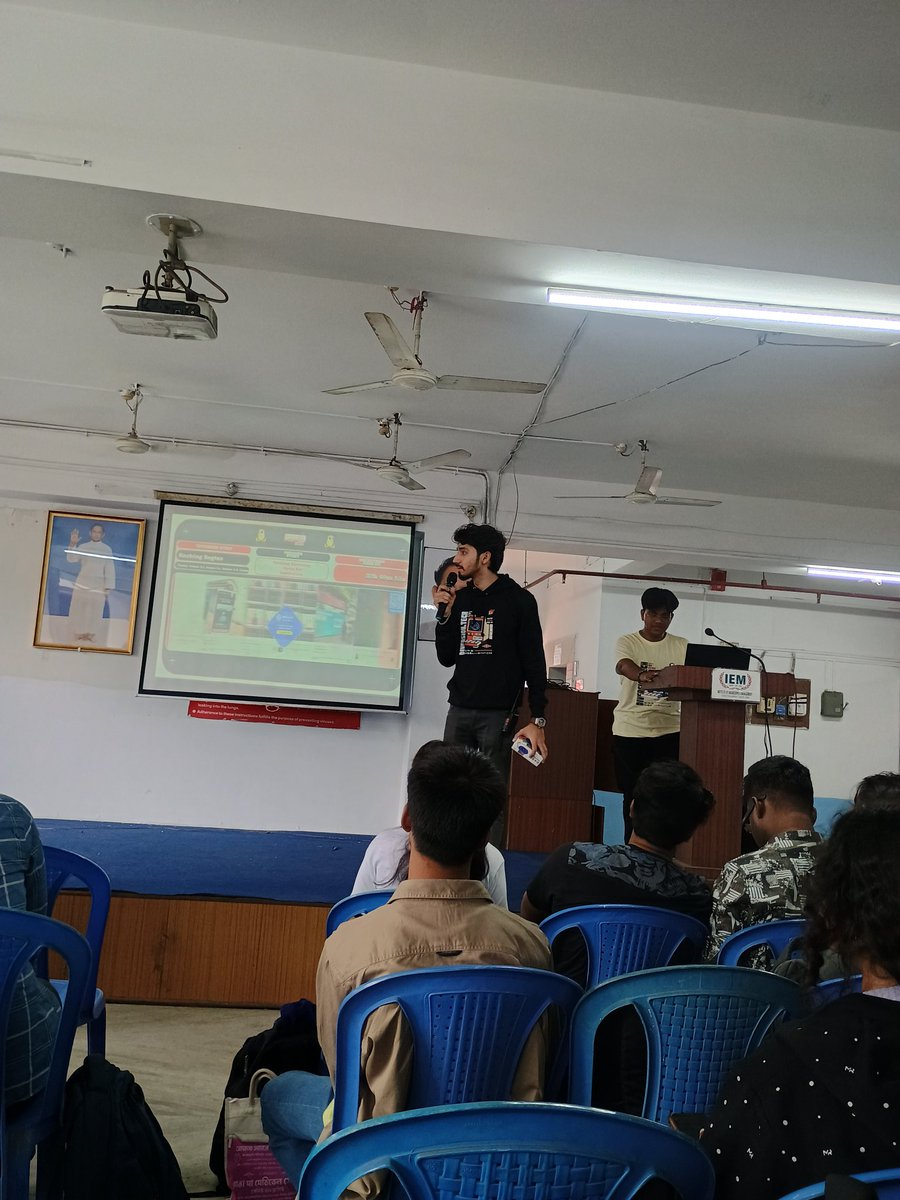 Arka Bandyopadhyaya tweet media