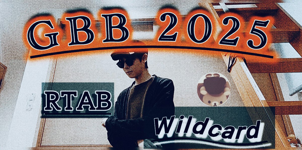 RTAB beatbox tweet media