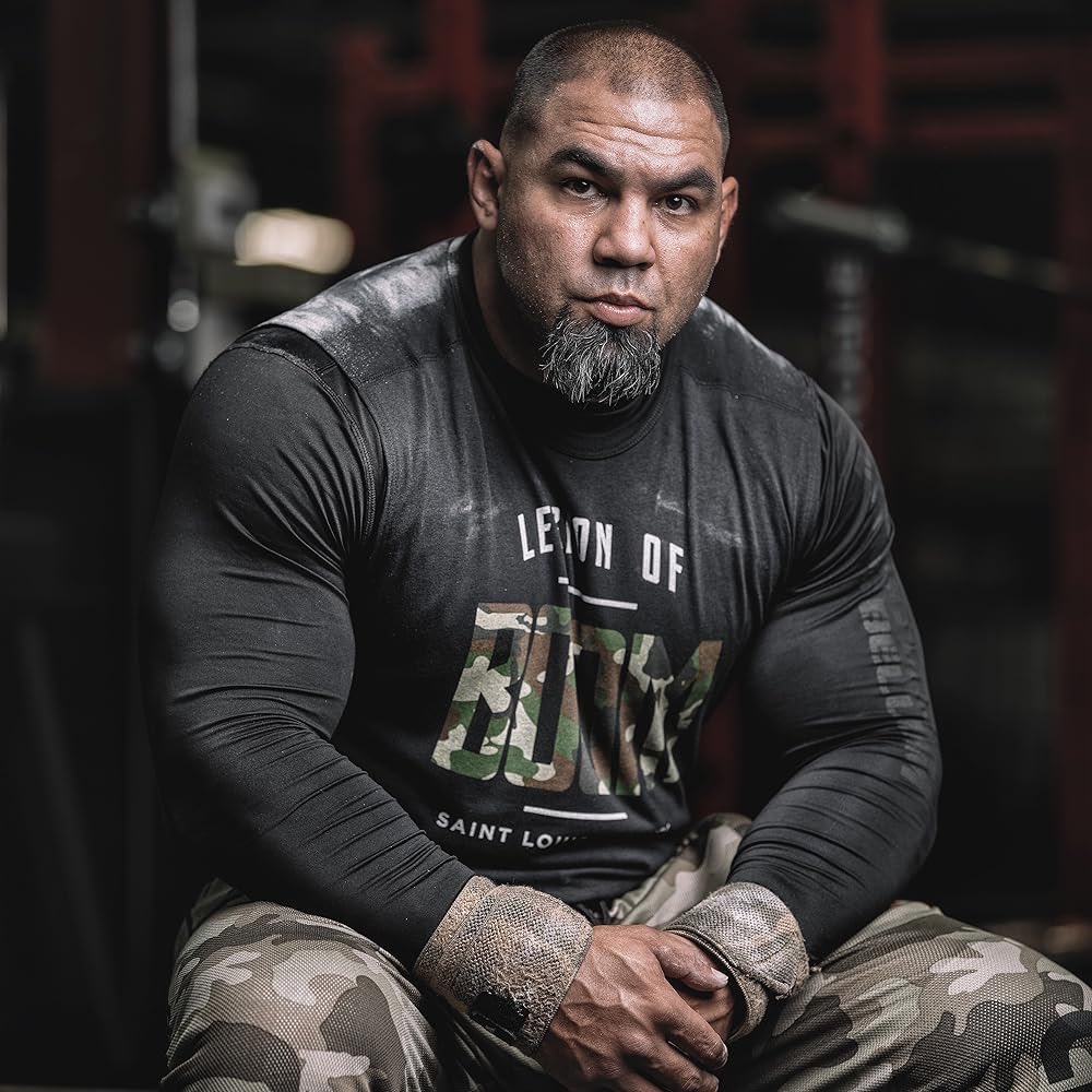 megigogi's tweet photo. I wanna have arms like Tony Sentmanat https://t.co/ZOdGivr3gV