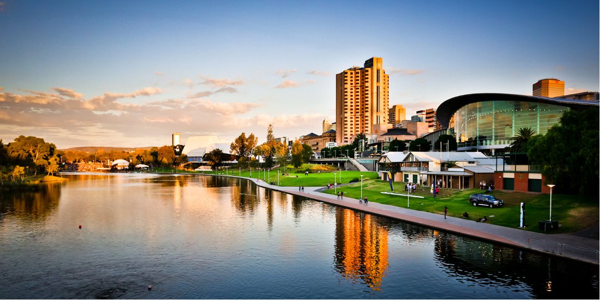 We are excited to announce that the 36th Annual CAUTHE Conference, "Cultivating Cohesion and Connection through Tourism, Hospitality and Events", will be hosted by Torrens University Australia in Adelaide, South Australia from the 9-12 February 2026. #CAUTHE2026