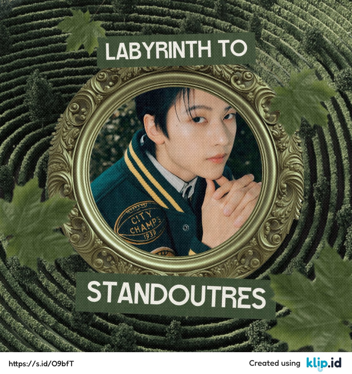 저는 귀엽고 사랑스럽습니다! #마슈 tweet media