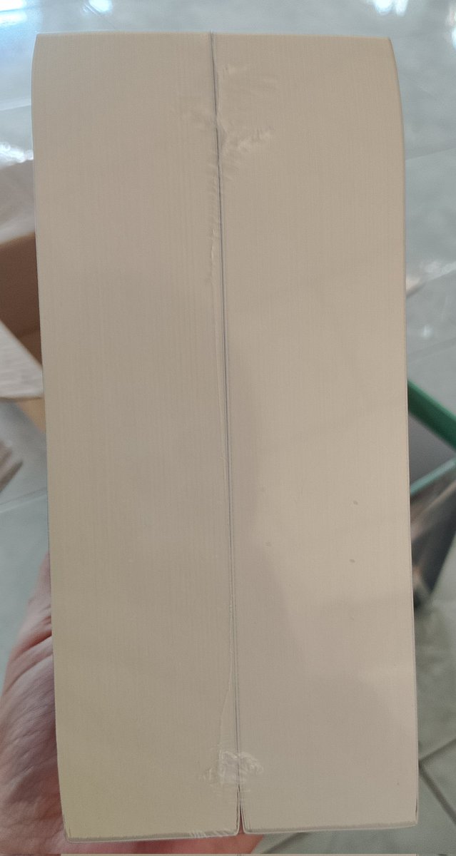 🍅 พร้อมส่ง 
🍅 ชุดหนังสือ สภาพกริบมาก สภาพสะสม
( เราได้มาราคา 2280 ค่ะ )
🍅 ราคา 2000 รวมส่ง
🍅 ลดได้นิดหน่อย ทักมาสอบถามได้ค่ะ
#ใครบาวคน #moumou