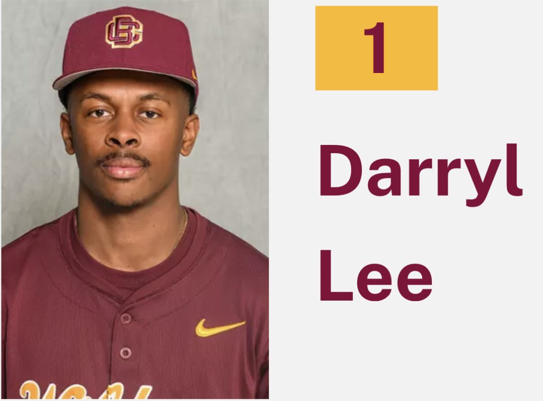 Mike A Smith⚾️5️⃣🦅 (@fungoman5) on Twitter photo 🚨2025 <a href="/Dlee_04/">Darryl Lee</a> helps <a href="/BCUDiamondCats/">⚾️Bethune-Cookman Baseball</a> get in the win column going 2-4 tonight. <a href="/FRCardinals/">FrontRoyal Cardinals</a> 🚨2025 <a href="/Dlee_04/">Darryl Lee</a> helps <a href="/BCUDiamondCats/">⚾️Bethune-Cookman Baseball</a> get in the win column going 2-4 tonight. <a href="/FRCardinals/">FrontRoyal Cardinals</a>