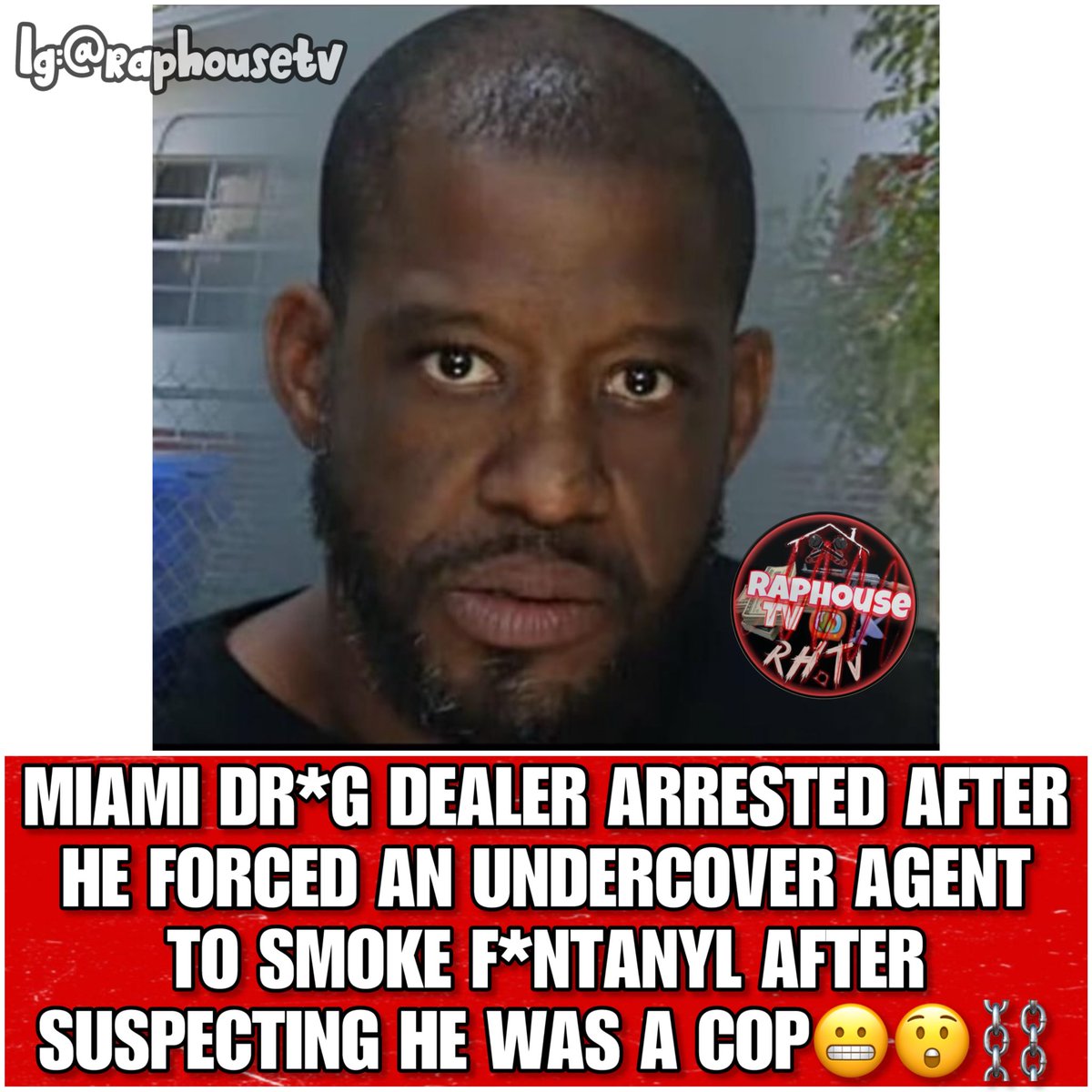 Raphousetv (RHTV) tweet media