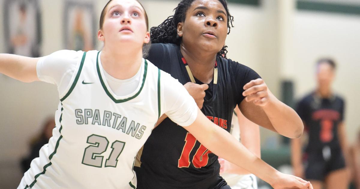 PHOTOS: Greater Atlanta Christian vs. Athens Academy Girls Basketball, State Playoffs @gac_athletics @gacs_gbb bit.ly/4klUUvw