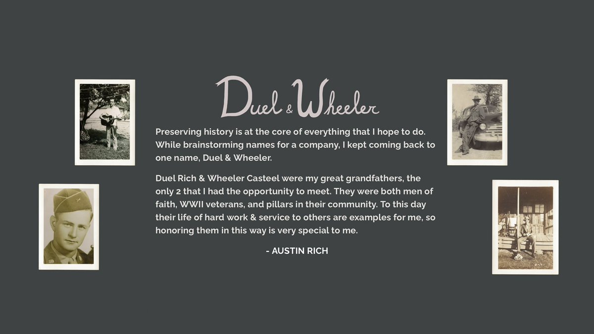Austin Rich tweet media