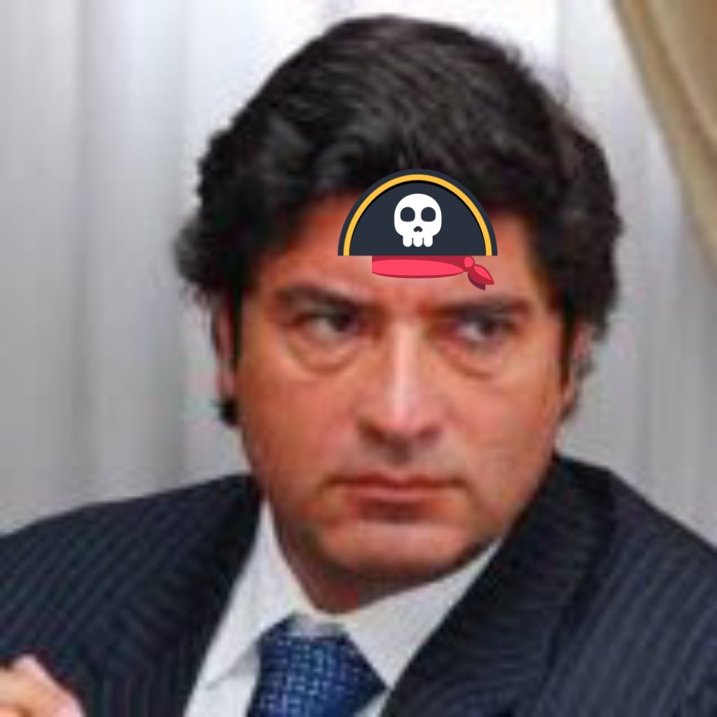 intihuasi3's tweet photo. 🛑Estos son los jueces 
🛑 Alejandro Slokar 
🛑 Mariano Borinsky 
que decidieron absolver a Cristóbal López y Fabian de Souza. 
Justicia 💩💩💩. 

HAY QUE EMPEZAR A EXPONER PUBLICAMENTE
🛑FOTO 
🛑NOMBRE 
🛑APELLIDO 
DE LOS JUECES Y FISCALES QUE NO HACEN BIEN SU TRABAJO 
🤬🤬🤬 https://t.co/T4riktpy24