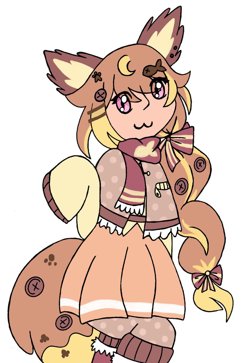 ReenaStarrVT's tweet photo. ❗️❗️ Commissions open ❗️❗️

Trying to gather some money before new job to get basic needs 🥲 10$ for skeb-style (will provide wips still!) Sketchy or colored art. PayPal or kofi payment. Please repost 🩷🩷 

FYI no male characters I'm sorry 😭 https://t.co/lOwQ6KZU5W
