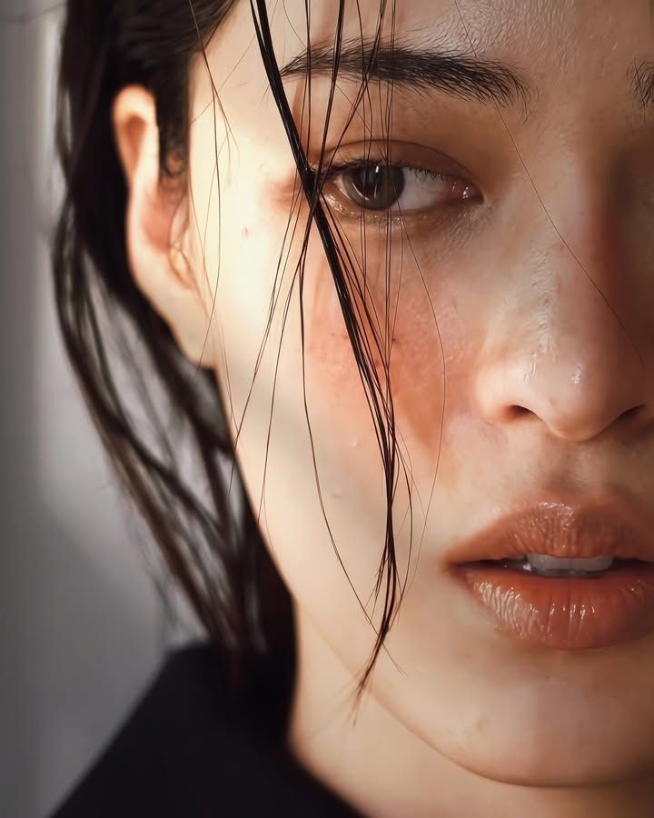 this one lingling kwong look is for the books ngl