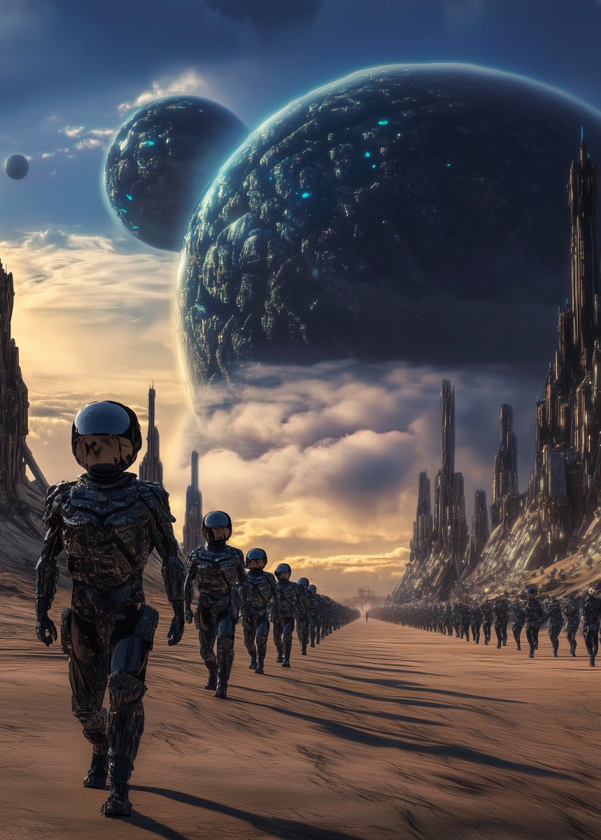 The war of their time