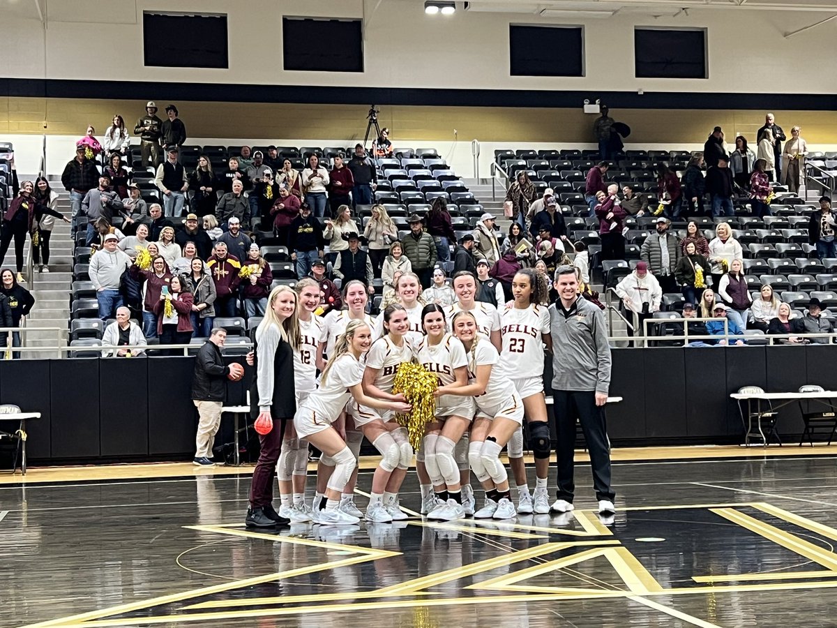 Nathan White (@coach_n_white) on Twitter photo The Lady Panthers advance to the Regional Finals tomorrow against Paradise. Tip off is 11:00 AM in Kaufman!!! So unbelievably proud of these girls!!!
<a href="/JasonDellaRosa/">Jason Della Rosa</a> <a href="/reedsports/">David Reed</a> <a href="/STBA_TX/">STBA-TX.com</a> <a href="/TXHSGBB/">#TXHSGBB—TXHSGBB.com</a> <a href="/AdamOgburnTV/">Adam Ogburn</a> <a href="/briggbates/">Brigg Bates</a> <a href="/Nick_TXHSGBB/">Nick Alvarado (blue checkmark)</a> <a href="/Stone_Webber/">Stone Webber</a> The Lady Panthers advance to the Regional Finals tomorrow against Paradise. Tip off is 11:00 AM in Kaufman!!! So unbelievably proud of these girls!!!
<a href="/JasonDellaRosa/">Jason Della Rosa</a> <a href="/reedsports/">David Reed</a> <a href="/STBA_TX/">STBA-TX.com</a> <a href="/TXHSGBB/">#TXHSGBB—TXHSGBB.com</a> <a href="/AdamOgburnTV/">Adam Ogburn</a> <a href="/briggbates/">Brigg Bates</a> <a href="/Nick_TXHSGBB/">Nick Alvarado (blue checkmark)</a> <a href="/Stone_Webber/">Stone Webber</a>