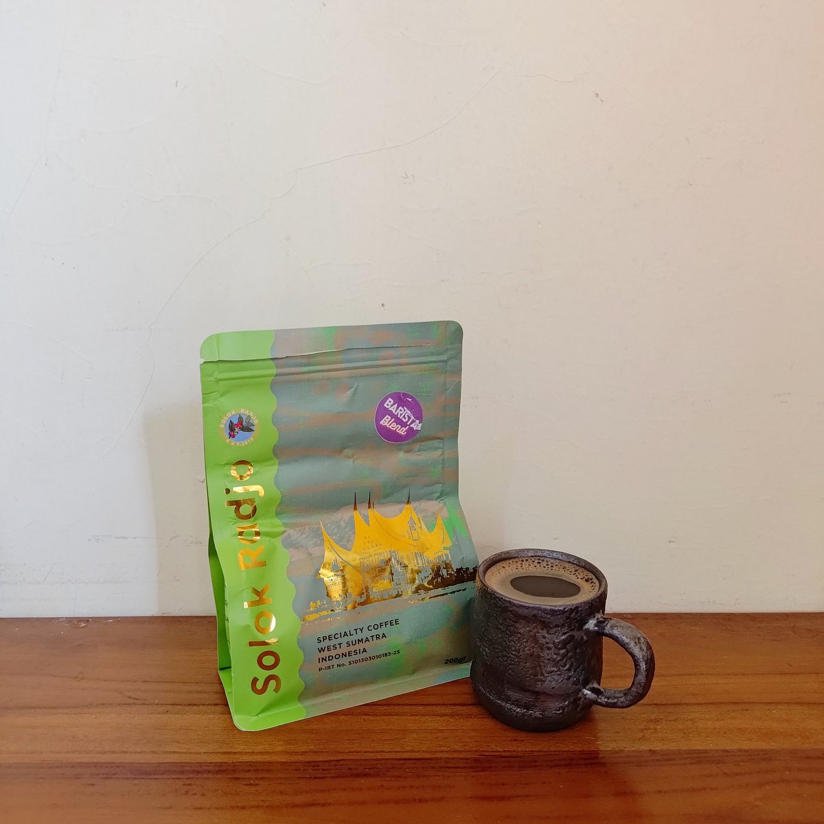 sutrialisme's tweet image. Breaking my intermittent fast with no breakfast  #apasih