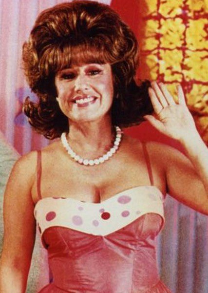 Rest in Peace, Lynne Stewart.