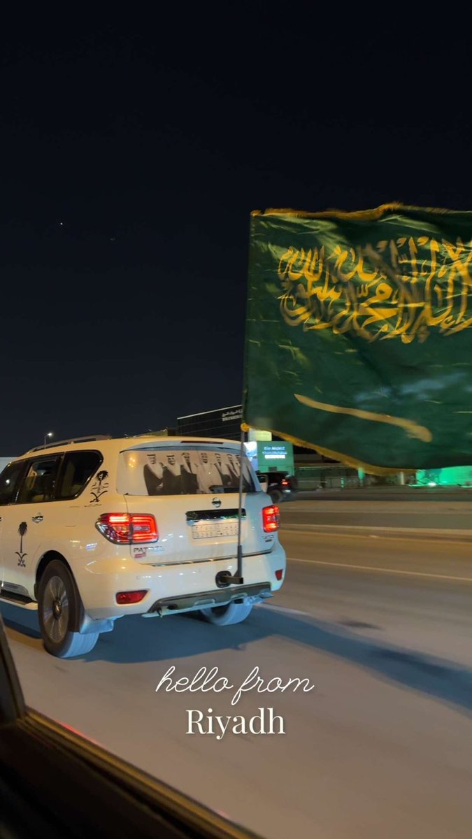 srxe14's tweet photo. 🇸🇦🇸🇦 https://t.co/mXVGEZjWGu