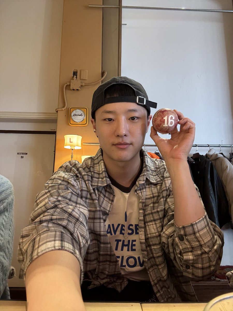 즐거운 주말🤍