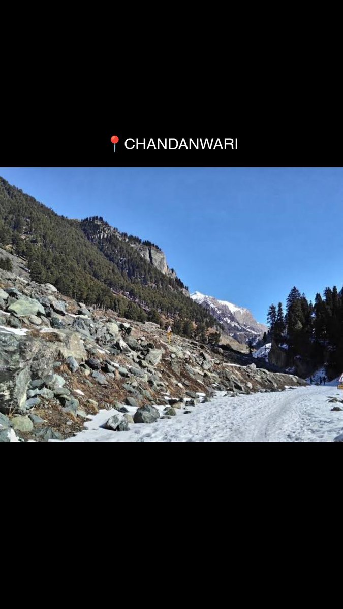 FunTime_Travels's tweet photo. If you're planning a summer trip to Kashmir this year, Don't miss these spots in
📍Pahalgam
📍Aru Valley -
📍Betaab Valley -
📍Chandanwari https://t.co/LsVg0i3XLP