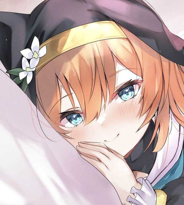 猫🐈
#BlueArchive  
#猫の日 