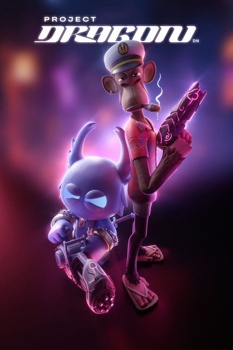 Entire CT in shambles

Meanwhile apes: 

“JOIN US IN MAKING HISTORY BY BREAKING GUINNESS WORLD RECORD FOR THE BIGGEST FPS FIGHT EVER THIS SATURDAY, 12PM EST

NO NFT NEEDED TO JOIN.

BE THERE. DON’T MAKE ME DRAG DN FOR YOU TO BE THERE.”