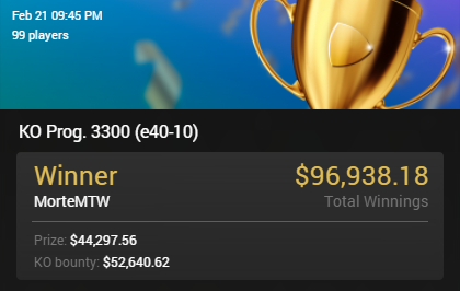 lpm loco siempre fue dedicarme al poker! se vienen cositas🧉