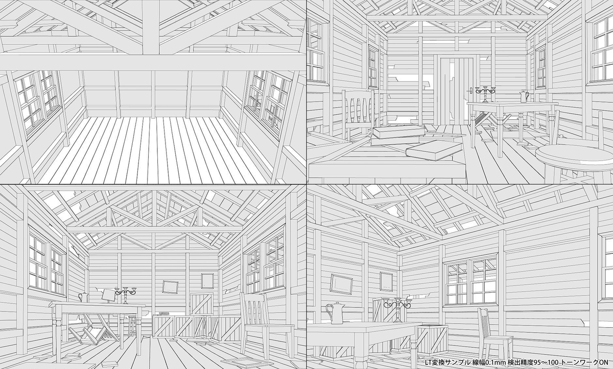omizoic's tweet photo. 納屋A https://t.co/8DciYiQNb0
納屋B https://t.co/xFE3cz7uvC #clipstudio
以前作った物。 https://t.co/KGNCF8nqBr