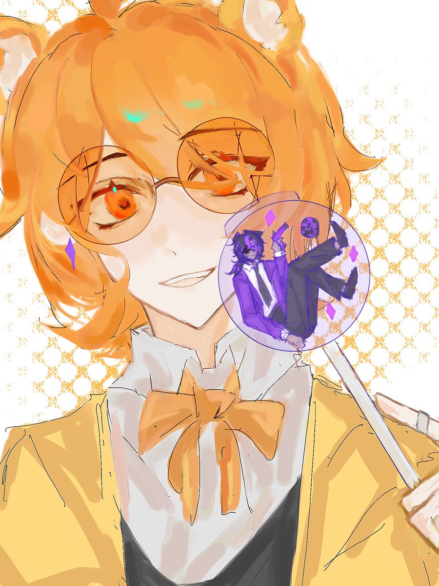 Incof_Felth's tweet image. #squidswag 
#SquiddoFanart 
#ashswagfanart 
#glitchduo