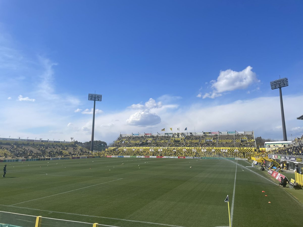 shofrontale8's tweet photo. 今日も勝つ！！
 #frontale https://t.co/xwbs164Gtx