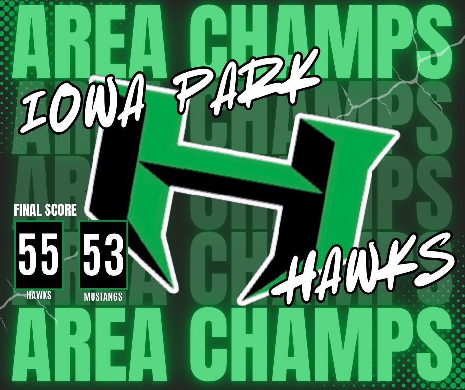 Iowa Park Basketball tweet media