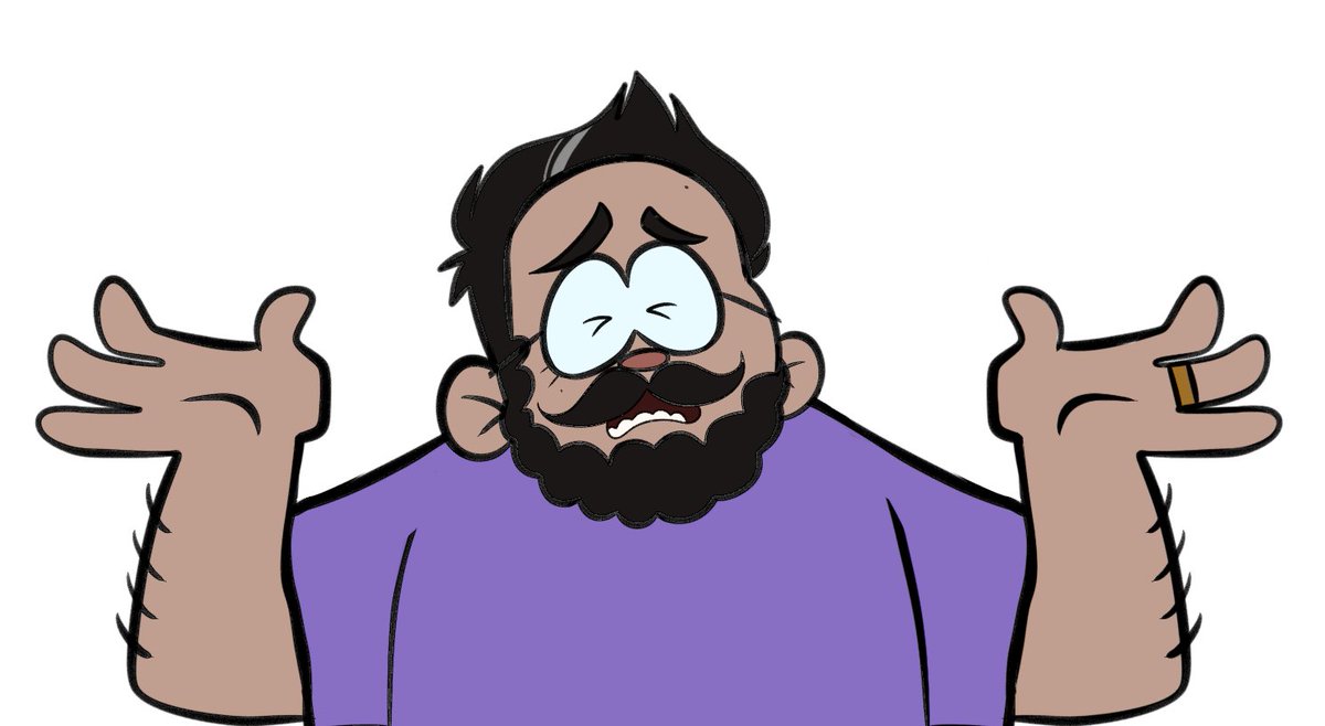 dadjok3z's tweet photo. New Channel Avatars in the work! Still some tweaking to do but Super Excited! (Thank you To My Lovely Wife!) #ComingSoon #gaming #art #twitchstreamer #excitingtimes #StayTuned 
https://t.co/NBNu9eo3lz https://t.co/lDAo2zfb2b