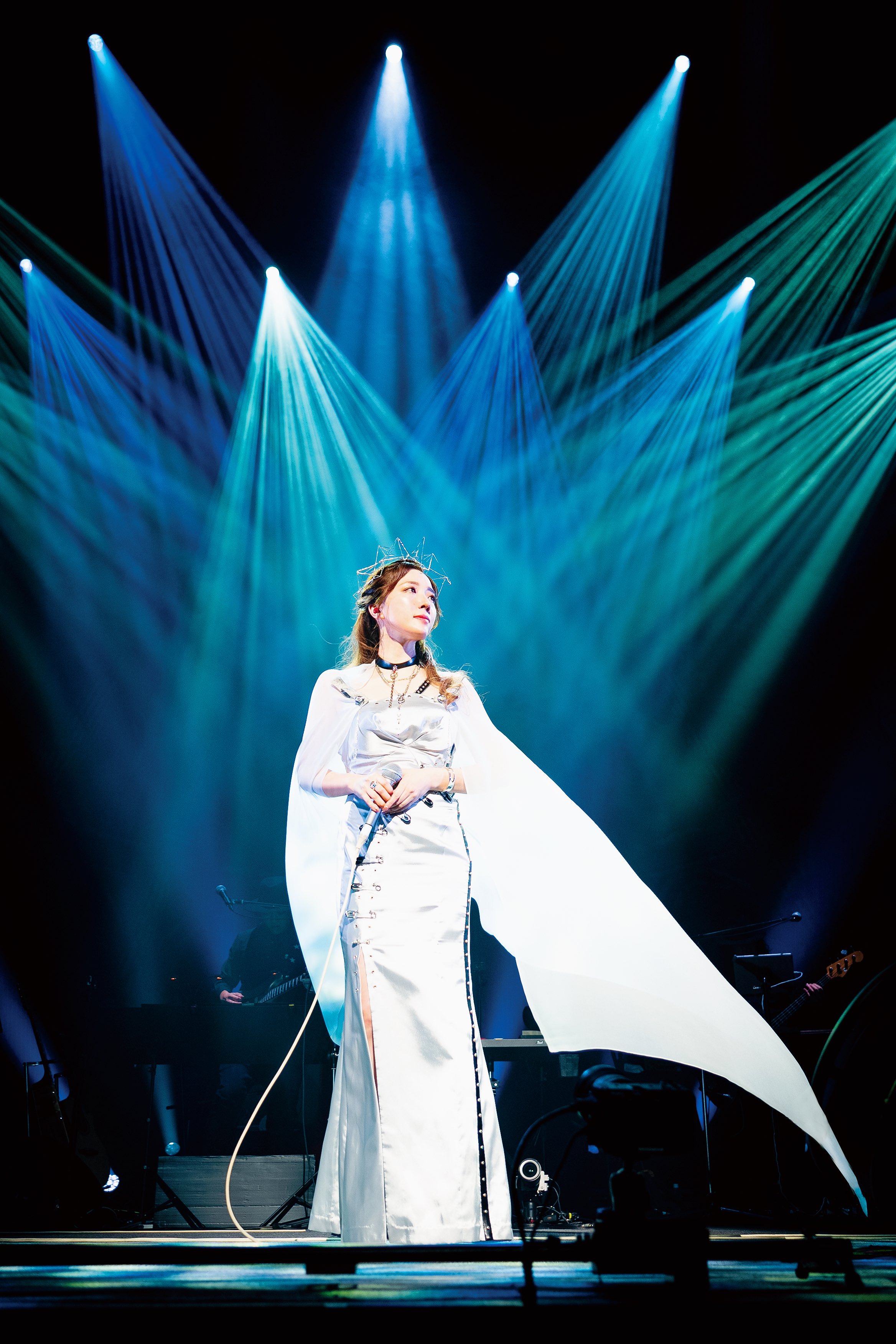 平原綾香さん　直筆サイン入り楽譜　当選品　　レア ピアノ楽譜】Jupiter / 平原綾香（ソロ / 中級）