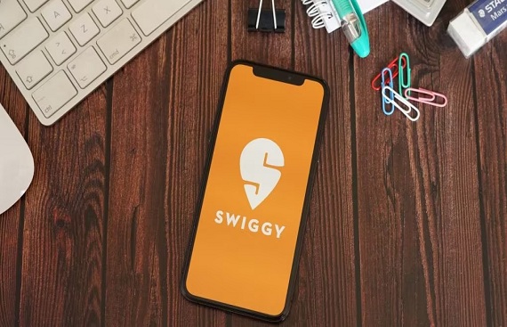 SINewsUpdates's tweet image. Food Delivery Giant &apos;Swiggy&apos; infuses ₹1,000 crore in Scootsy Logistics

In order to promote business expansion and operational growth, Swiggy, a food delivery and quick-commerce

News: lnkd.in/d9M--wnN

@Swiggy

#WarehouseManagement #supplychainservices #deliverysolutions