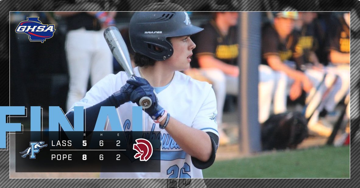 Kenny Lotz (@coachlotz10) on Twitter photo W 8-5 (3-0)
<a href="/reid_bauer46/">Reid Bauer</a> 1/2 RBI
Pearson 1/4 RBI
Coleman 1/3
Ramaley 2/2 2RBI
7 Team BB’s and 3HBP’s
Hair W 4.2 IP 7K’s
<a href="/willzeigler5/">WillZeigler2027</a> 1.1 IP 0ER 3K’s
Justus 1IP 0ER 2K’s Save W 8-5 (3-0)
<a href="/reid_bauer46/">Reid Bauer</a> 1/2 RBI
Pearson 1/4 RBI
Coleman 1/3
Ramaley 2/2 2RBI
7 Team BB’s and 3HBP’s
Hair W 4.2 IP 7K’s
<a href="/willzeigler5/">WillZeigler2027</a> 1.1 IP 0ER 3K’s
Justus 1IP 0ER 2K’s Save