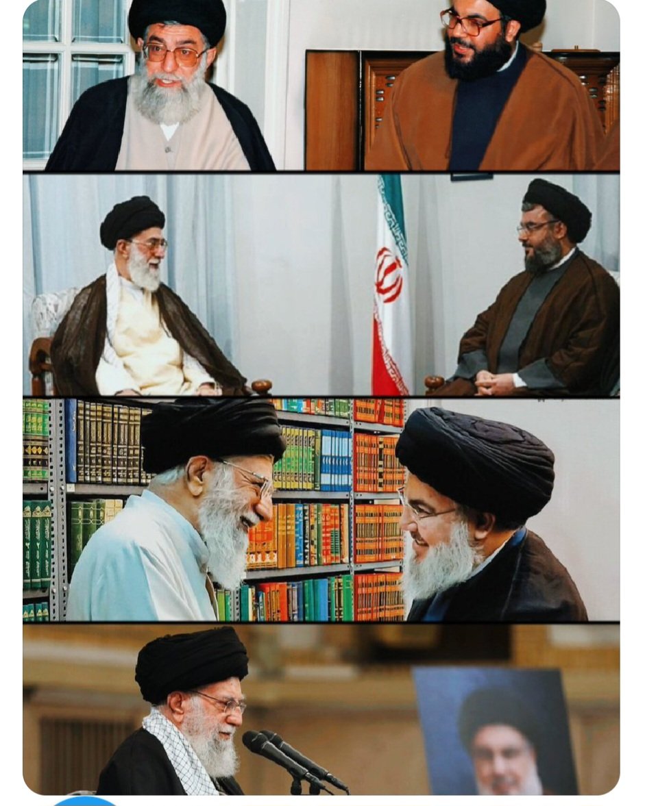saheleziba63's tweet photo. و او نشان داد که پای عهد باید شهید شد.....
#إنا_على_العهد https://t.co/5o4FQYZA6l