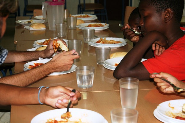 Hunger persists because we allow injustice to endure. If we are serious about ending it, we need bold political action, not just scientific breakthroughs, ✍️ Jennifer Clapp, <a href="/IPESfood/">IPES-Food</a> ipsnews.net/2025/02/politi…