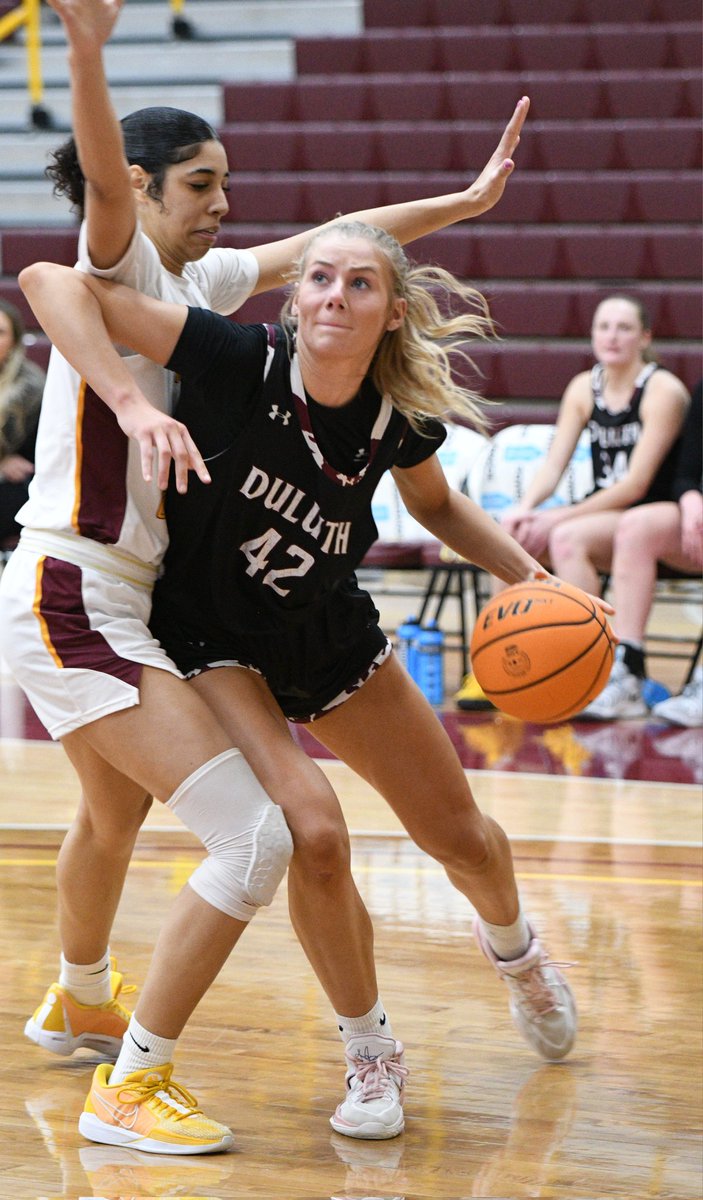 Bulldog Win!! 77-60 over UMC
<a href="/UMDWomensBBall/">UMD Women's Bball</a> <a href="/UMDBulldogs/">UMD Athletics</a>