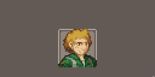._. (@salamichild) on Twitter photo Another LANCER pilot - Charles "Chip" Langley
Engineering/explosion expert
<a href="/Pixel_Dailies/">Pixel Dailies</a> #pixel_dailies #chip Another LANCER pilot - Charles "Chip" Langley
Engineering/explosion expert
<a href="/Pixel_Dailies/">Pixel Dailies</a> #pixel_dailies #chip