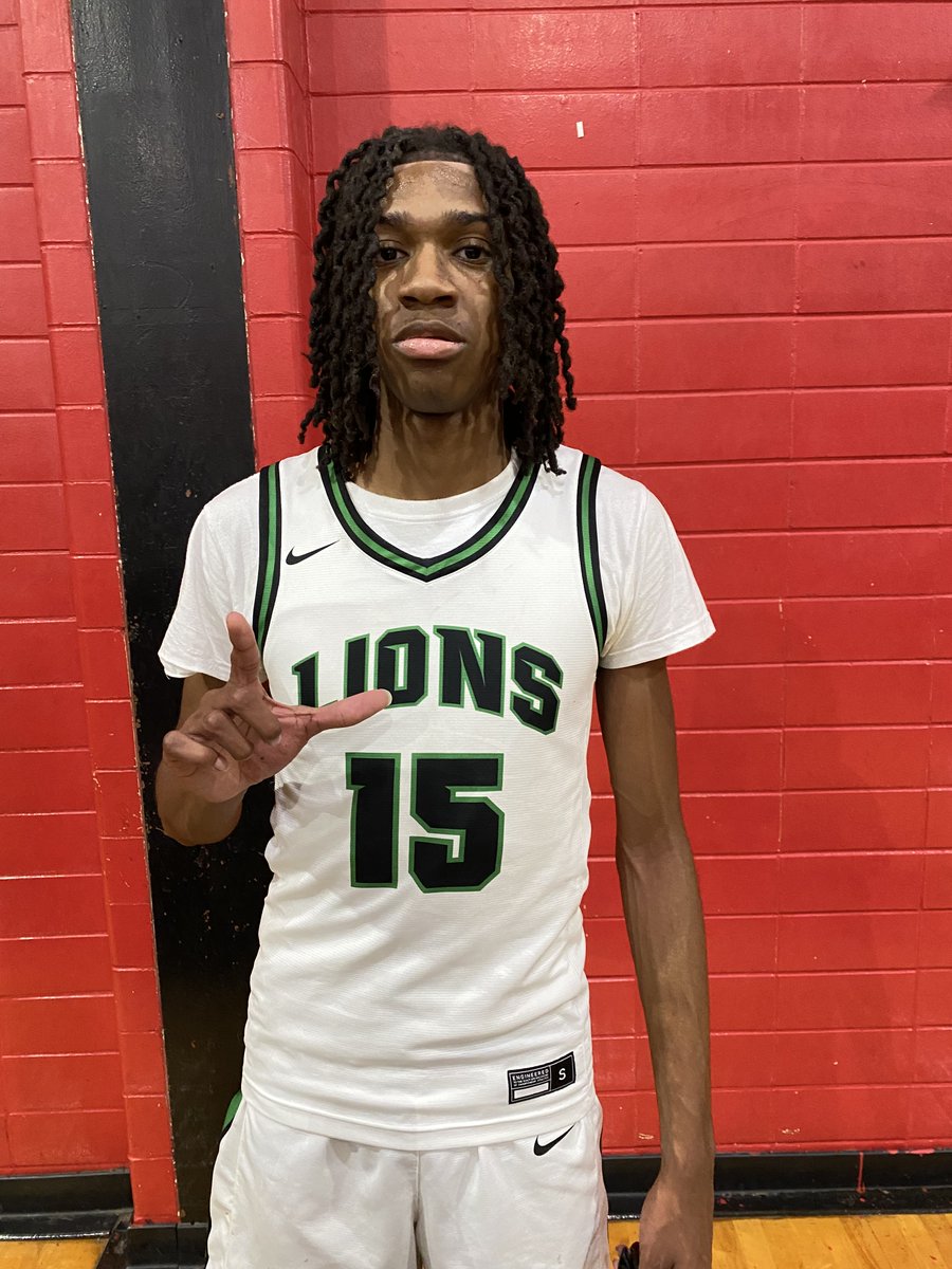 Mike Coppage (@mikecoppage1) on Twitter photo Lafayette High's <a href="/Fliplandry7/">Kevon’te Landry</a> K. Landry (2) dished off to teammate Diego Duhon (15) for the game winning bucket in OT in the Lions' one-point win over Sulphur, which was undefeated in District 3-5A coming in. The Lions hope to secure a home playoff game in D1 select. More to come Lafayette High's <a href="/Fliplandry7/">Kevon’te Landry</a> K. Landry (2) dished off to teammate Diego Duhon (15) for the game winning bucket in OT in the Lions' one-point win over Sulphur, which was undefeated in District 3-5A coming in. The Lions hope to secure a home playoff game in D1 select. More to come