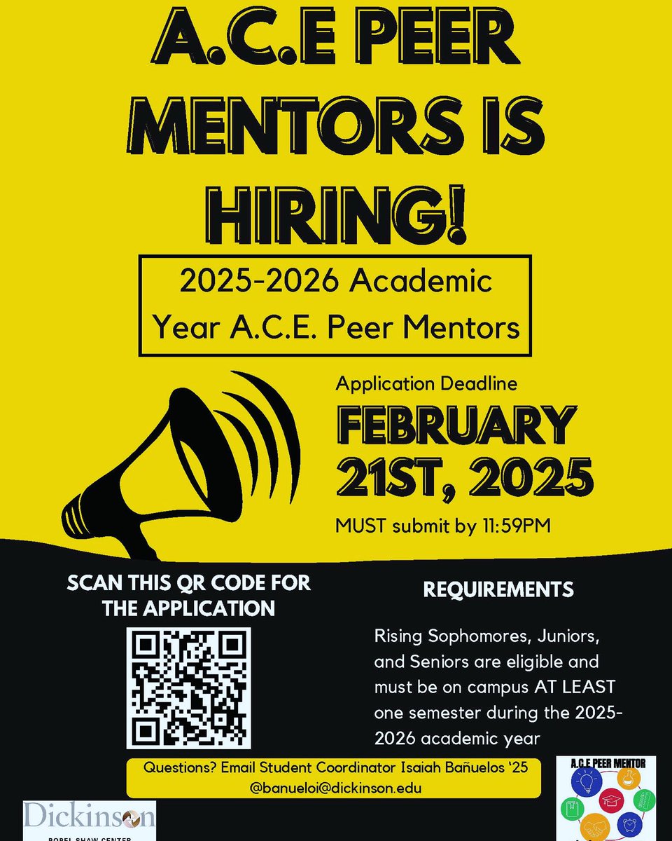 ⁦<a href="/DickinsonPsc/">PSCDickinson</a>⁩ only 1 hour left to apply!